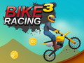 Hry Bike Racing 3