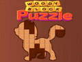 Hry Wood Block Puzzles