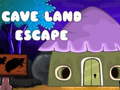 Hry Cave Land Escape