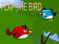 Hry Flap The Bird