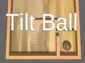 Hry Tilt Ball