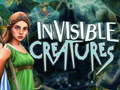 Hry Invisible Creatures