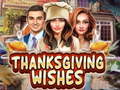 Hry Thanksgiving Wishes