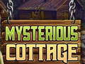 Hry Mysterious Cottage