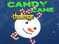Hry Candy Cane Challenge