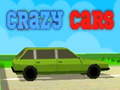 Hry Crazy Cars