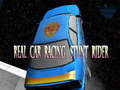 Hry Real Car Racing Stunt Rider 3D