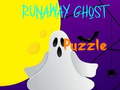Hry Runaway Ghost Puzzle Jigsaw