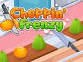 Hry Choppin' Frenzy