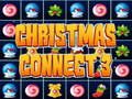 Hry Christmas Connect 3