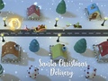 Hry Santa Christmas Delivery