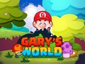 Hry Gary's World Adventure
