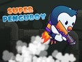 Hry Super Penguboy