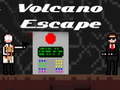 Hry Volcano Escape