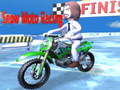 Hry Snow Moto Racing