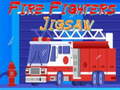 Hry Fire Fighters Jigsaw
