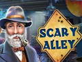 Hry Scary Alley
