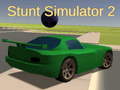 Hry Stunt Simulator 2