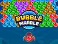 Hry Bubble Marble
