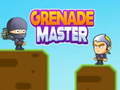 Hry Grenade Master