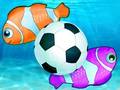 Hry Fish Soccer