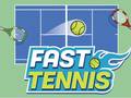 Hry Fast Tennis