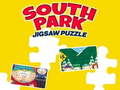Hry South Park Jigsaw Puzzle