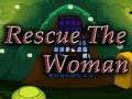 Hry Rescue the Woman