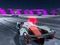 Hry Cyber Cars Punk Racing 2