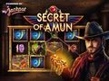 Hry Secret Of Amun