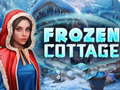 Hry Frozen Cottage