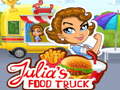 Hry Julia’s Food Truck