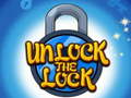 Hry Unlock The Lock