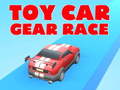 Hry Toy Car Gear Race