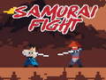 Hry Samurai Fight