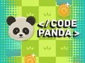 Hry Code Panda