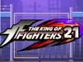 Hry The King of Fighters 2021