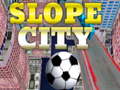 Hry Slope City
