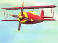 Hry 2D Game Ariplane Wars 1942