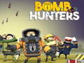 Hry Bomb Hunters