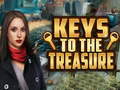Hry Keys To The Treasure