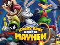 Hry Looney Tunes World of Mayhem