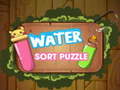 Hry Water Sort Puzzle