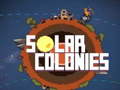 Hry Solar Colonies