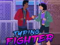 Hry Typing Fighter