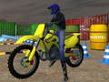 Hry Msk 2 Motorcycle stunts