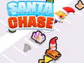 Hry Santa Chase