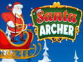 Hry Santa Archer