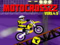 Hry Motocross 22 vers 4.5