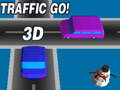 Hry Traffic Go 3D